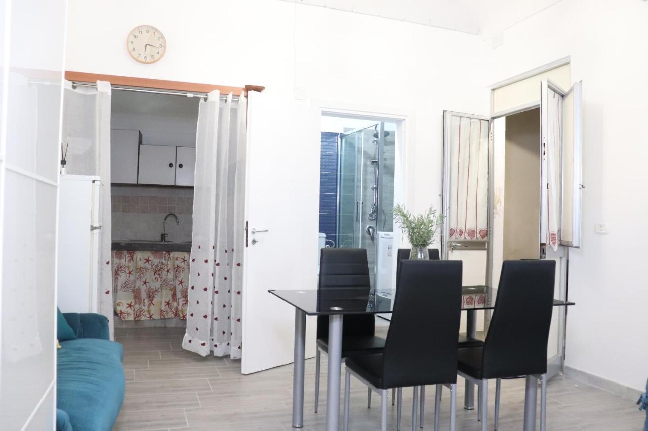 Casa Isonzo Apartment Syracuse Exterior photo